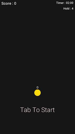 Ball-O Alert скриншот 3