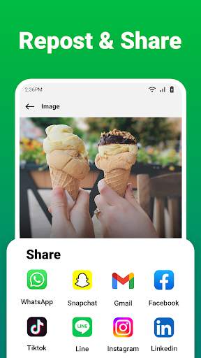 Status Saver: Video Downloader screenshot 5