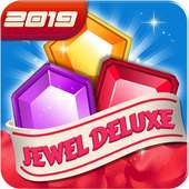 Jewel Crush 2019 - Empire - Jewel Deluxe logo