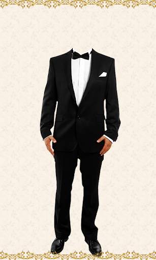 Men Wedding Photo Suit screenshot 8