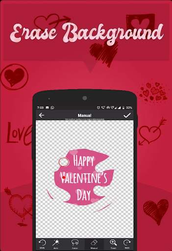 Sticker Create - Create Stickers For WhatsApp screenshot 3