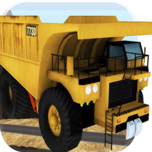 Truck Parking 1.0