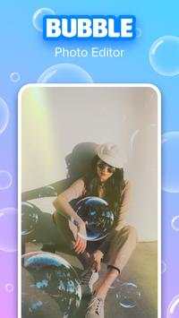 Bubble Photo Editor screenshot 6