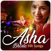 Asha Bhosle Hit Songs 1.0