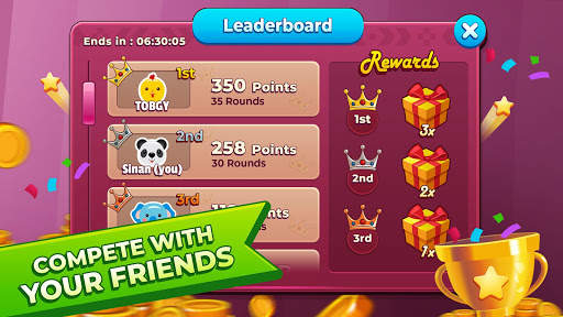 Bingo My Home - Win Real Bingo screenshot 4