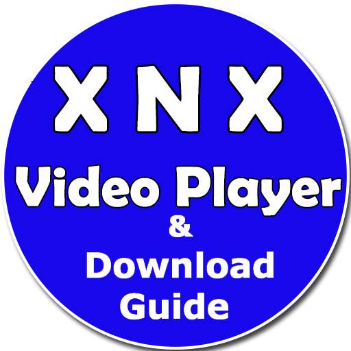 XNX Video Player - XNX Video Player HD 23.2.21
