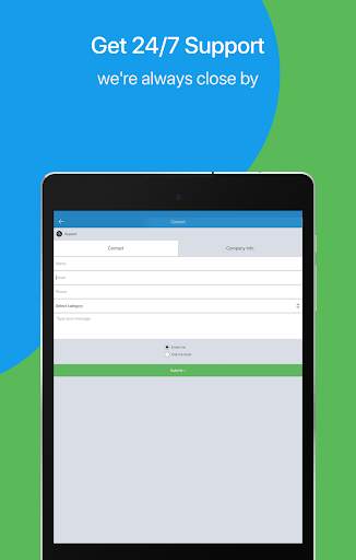TopUp - Fast Mobile Recharge screenshot 15