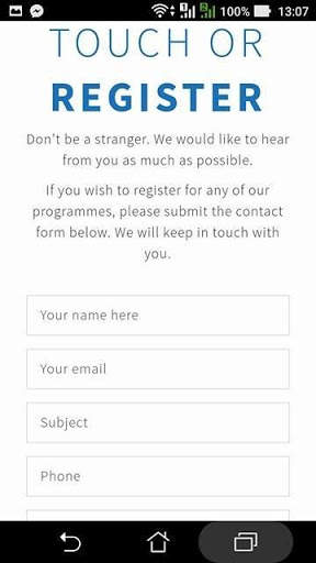 IRS Apps screenshot 2