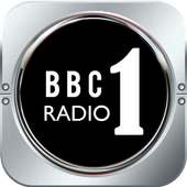 BBC Radio 1 UK on 9Apps