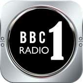 BBC Radio 1 UK 1.0