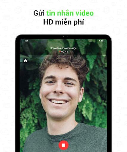 Video Call screenshot 11