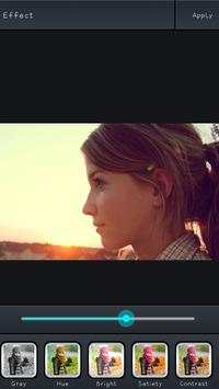 Camera Beauty Plus screenshot 5