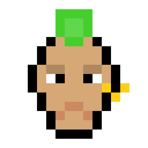 Thug Buster icon