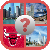 City Quiz - Global Edition icon
