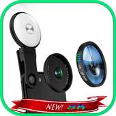 8K New Camera on 9Apps