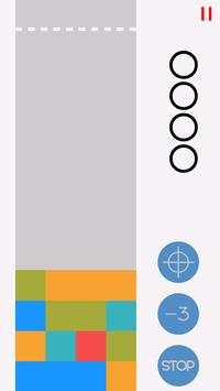 Tile Crush (Touch to pop tile) screenshot 2