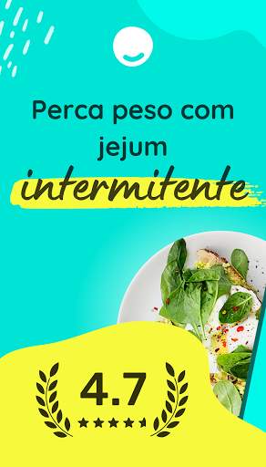 CLEAR - Jejum Intermitente screenshot 1