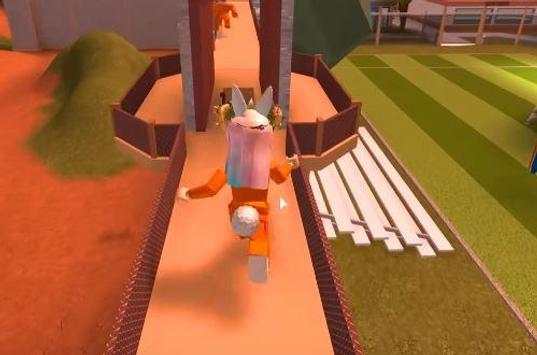 BESTTIPS Jailbreak Roblox screenshot 1