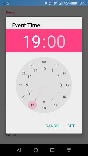 AvG Countdown screenshot 5