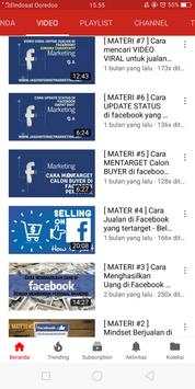 Belajar Facebook Ads screenshot 1
