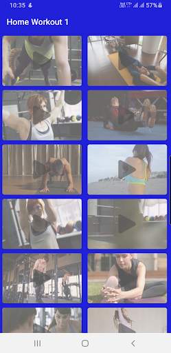 BF Video screenshot 2