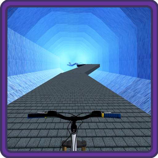 Geometry Bike Rider 1.0.5