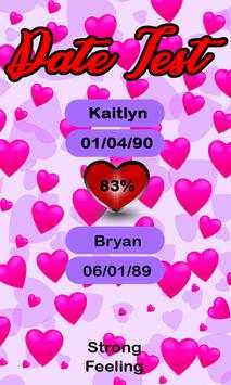 Love Calculator – True Love Test screenshot 4