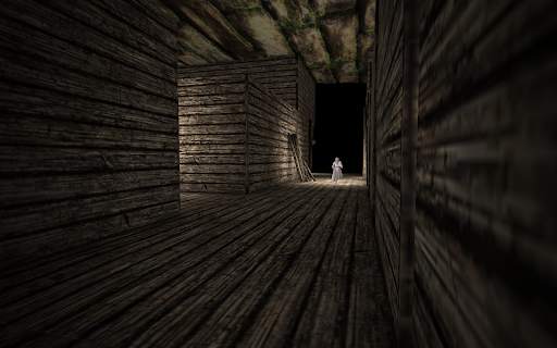 Horror Kiss 20 تصوير الشاشة