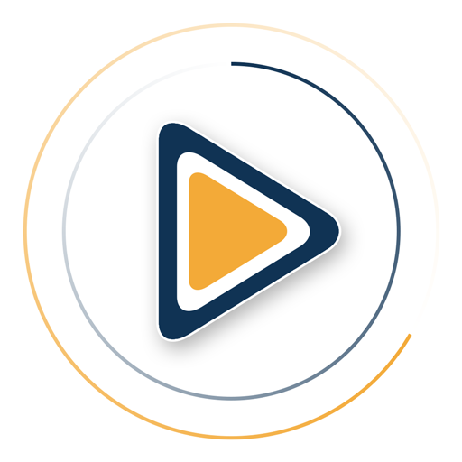 HD Mxx Player – 4K Video Player icon