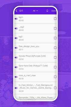 Photo Video Collage Maker Studio & Video Gif Maker screenshot 3