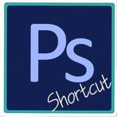 Photoshop Shortcut 1.0