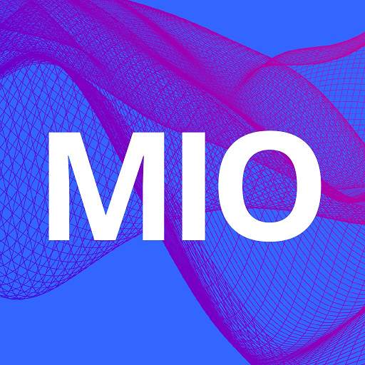 My MIO 1.2.0
