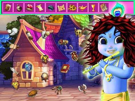 Krishna Games : Hidden Object Games  200 Levels screenshot 3