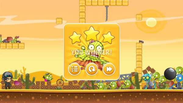 Zombie Shooooter screenshot 6