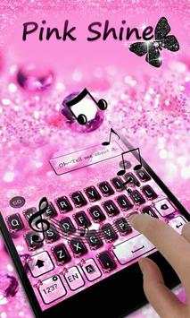 Pink Shine screenshot 3