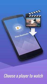 Video Downloader. screenshot 5
