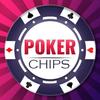 Free Chips Daily for WSOP icon