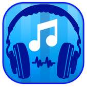 Mp3 Player 2018 logo