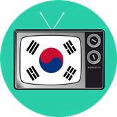 Korean tv 1.0