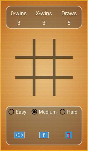 Tic Tac Toe screenshot 8