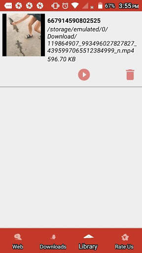 Video Downloader - All Video Downloader screenshot 4