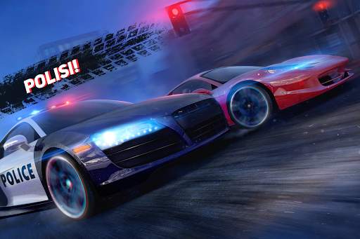 GTR Traffic Rivals screenshot 3