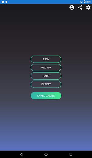 SUDOKU - Offline Free Classic Sudoku 2021 Games screenshot 9