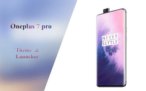 Theme for Oneplus 7 pro screenshot 4