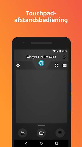 Amazon Fire TV screenshot 2