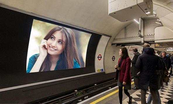 Hoarding Photo Frames screenshot 2