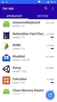 Shar it app sender screenshot 1