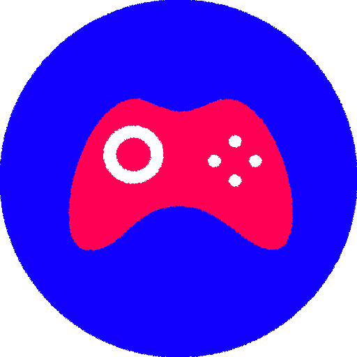 mobile gamepad for ps3 ps4 pc ex360 icon