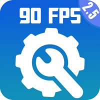 GFX TOOL 90 FPS - PUB&BGM