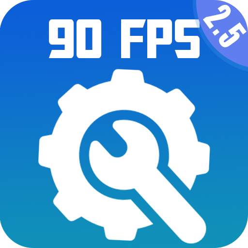 GFX TOOL 90 FPS - PUB&BGM 47.52
